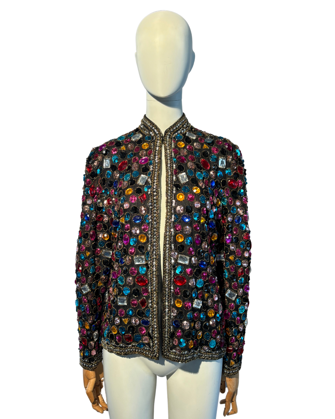 A VICTORIA REGAL LTD. JACKET
