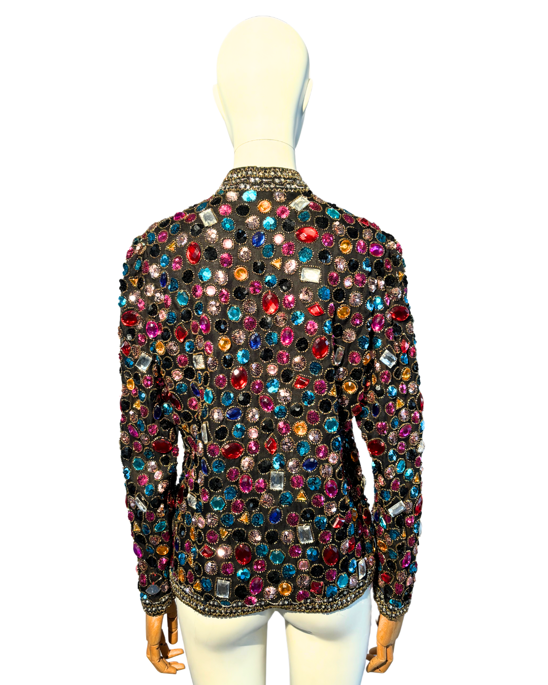 A VICTORIA REGAL LTD. JACKET