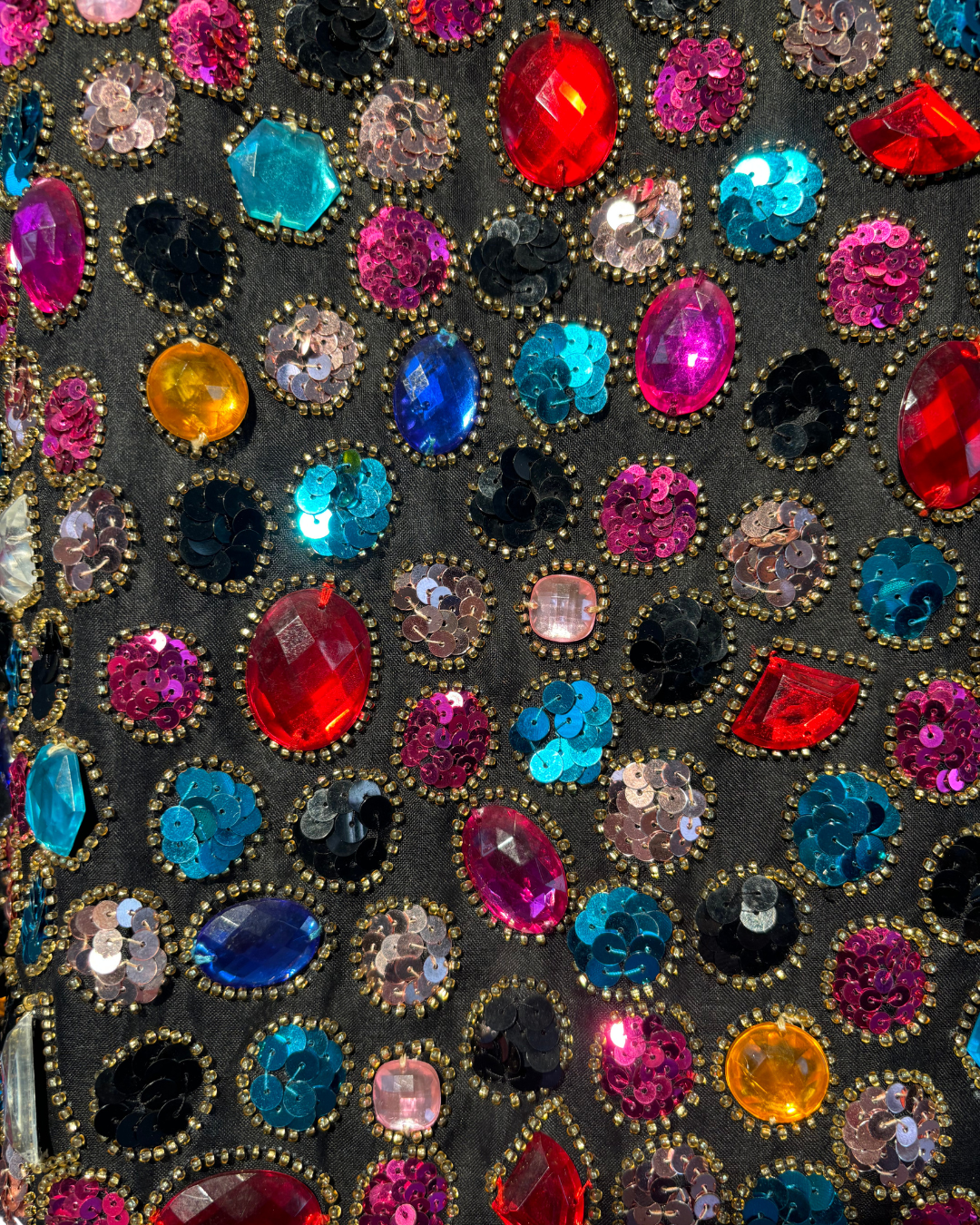 A VICTORIA REGAL LTD. JACKET
