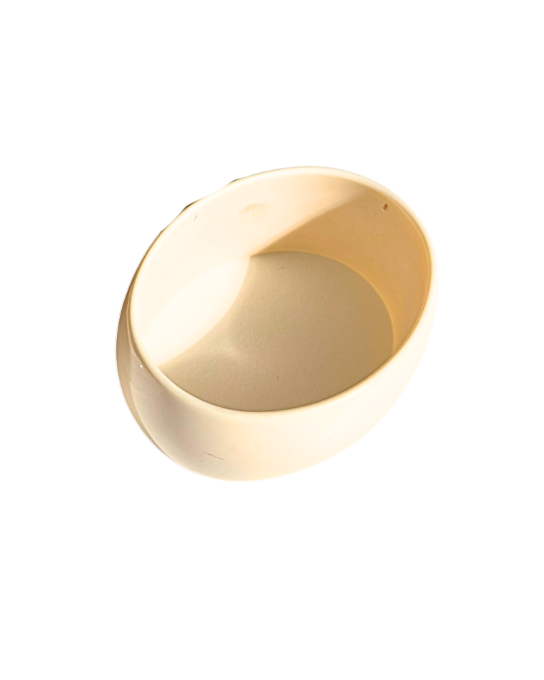 OBLONG IVORY BRACELET