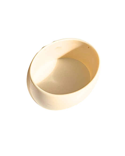 OBLONG IVORY BRACELET